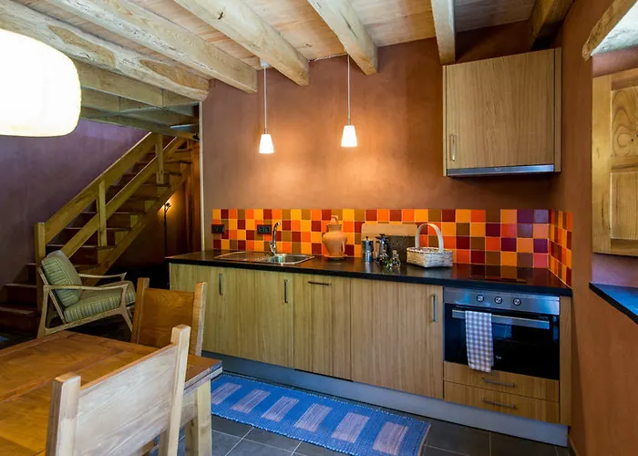 Cerdeira - For Creativity *