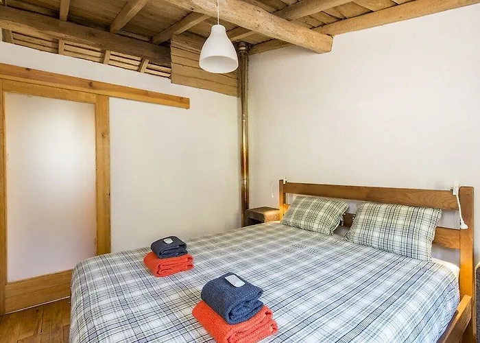 Cerdeira - For Creativity Lousã